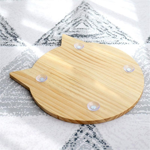 Nekomi Wall-Mounted Cat Scratcher