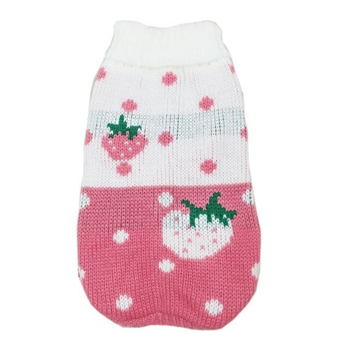 Nekomi Cozy Winter Cat Sweater