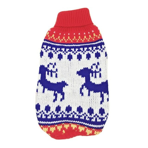 Nekomi Cozy Winter Cat Sweater