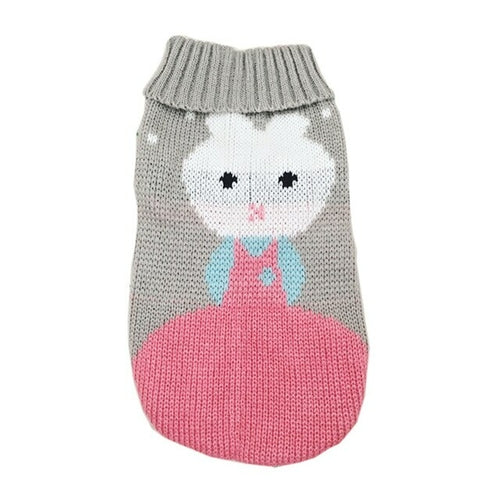 Nekomi Cozy Winter Cat Sweater