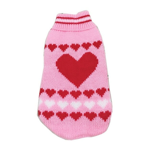 Nekomi Cozy Winter Cat Sweater