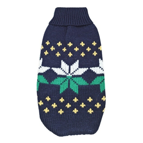 Nekomi Cozy Winter Cat Sweater