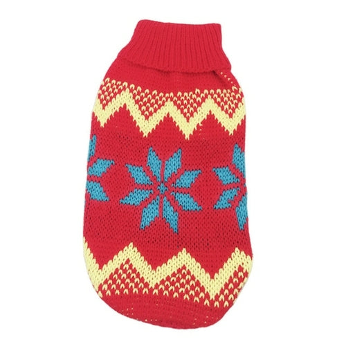 Nekomi Cozy Winter Cat Sweater