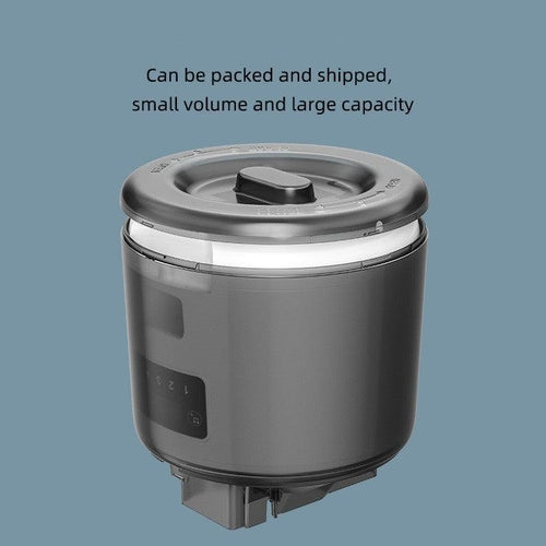 Nekomi Smart Automatic Cat Feeder