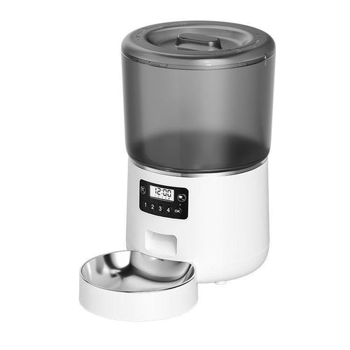 Nekomi Smart Automatic Cat Feeder