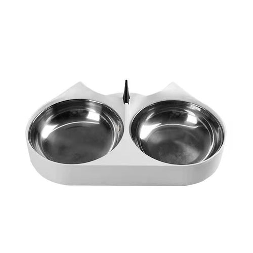 Nekomi Automatic DuoFeed Cat Feeder