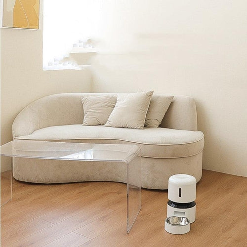 Nekomi Automatic DuoFeed Cat Feeder