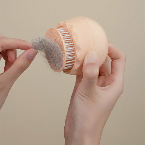 Nekomi Floating Massage Cat Hair Comb