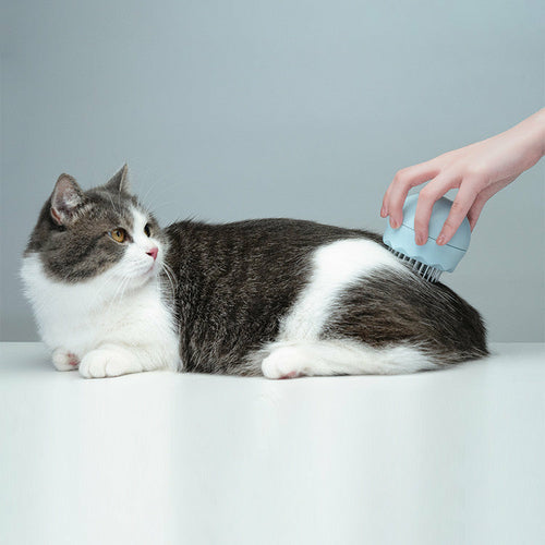 Nekomi Floating Massage Cat Hair Comb